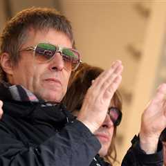 Oasis’ Liam Gallagher Predicts Score of Mexico-England World Cup Game: Here’s How Maná’s Fher..