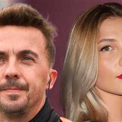 Frankie Muniz's Estranged Wife Defends Him After Dancing Video Sends Fans into Rage