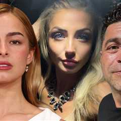 Addison Rae Dragged Into Dad's Messy Court Battle With His Ex