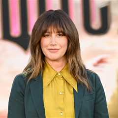 Ashley Tisdale to Turn ‘Toxic Mom’ Drama Into a Netflix Series