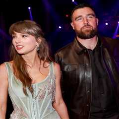 Taylor Swift & Travis Kelce Wedding Is Happening at New York’s Madison Square Garden, Law..