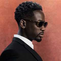 Mr Eazi & Dre Skull Preview New Dancehall-Inspired Mixtape With Sizzling Vybz Kartel Collab: ‘I..