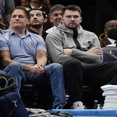 So much for Lakers’ big offseason … LA fans left with sinking feeling