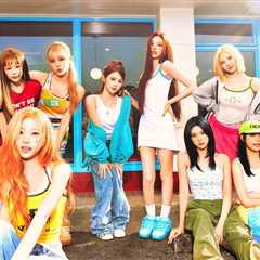 Hearts2Hearts on Turning Up the Brightness With ‘Lemon Tang’ & The Art of Shining Together