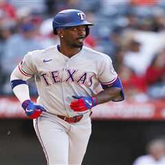 Andrew McCutchen catches on with Braves as he seeks elusive World Series