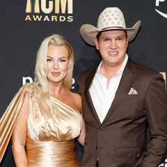 Jon Pardi and Wife Summer Divorcing After 5 Years of Marriage