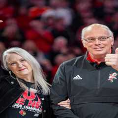 Rick Pitino ‘definitely’ plans to honor late friend and SID Kenny Klein next season