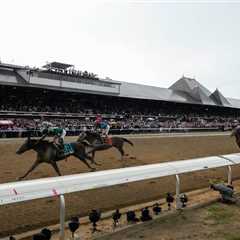 What to look for when venerable Saratoga kicks off its 46-day meet