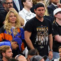 A Timeline of Scooter Braun & Sydney Sweeney’s Relationship