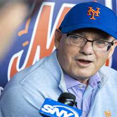Give Steve Cohen credit for Juan Soto-Francisco Lindor peace-brokering attempt