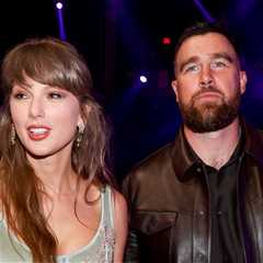 People Are Calling Out The “Disgusting” Juxtaposition Of Taylor Swift And Travis Kelce’s Lavish..