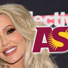 Bunnie XO Announces She's Heading to College Amid Divorce from Jelly Roll