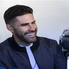 J.D. Martinez tells The Post he has no interest in being Mets’ next manager: ‘I like my freedom’