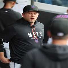 Mets appreciate what Andy Green has already done in ‘impossible’ situation