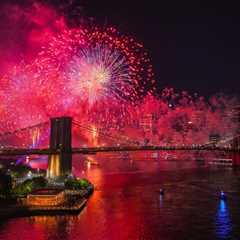 Here’s How to Watch the 2026 ‘Macy’s 4th of July Fireworks’ Live Online for Free