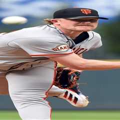 Giants get two All-Star reps despite dreadful first half