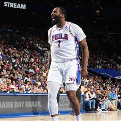 Andre Drummond thinks he can fill Knicks’ Mitchell Robinson void: ‘Bring in a similar talent’