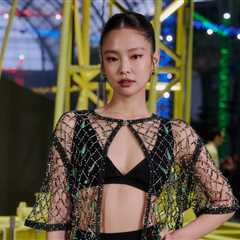 JENNIE Debuts Unreleased Songs at Open’er Festival, Teases New Music ‘Soon’