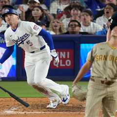 Freddie Freeman, Yoshinobu Yamamoto propel Dodgers to Fourth of July win over Padres