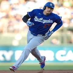 MLB Star Spangled Sunday: How to watch Padres vs. Dodgers for free