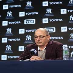 Yankees must attack trade deadline as another need gets added to their wish list