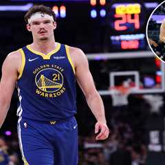Trouble looms for Warriors as Quinten Post lured by $30M Memphis offer