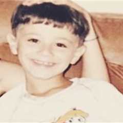 Guess Which 'DWTS' Pro This Cute Kid Turned Into!