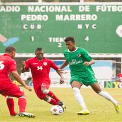 Haji Wright’s USMNT World Cup journey began with the zombie Cosmos: ‘My feet are burning’