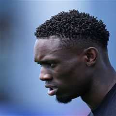 Belgium sends warning to US after Folarin Balogun cleared to play at World Cup
