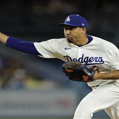 Dodgers’ Edwin Díaz has not heard from MLB over cockfighting report: ‘Nothing illegal’