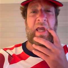 Dave Portnoy lashes out against ‘pathetic’ USMNT after dominant Belgium victory