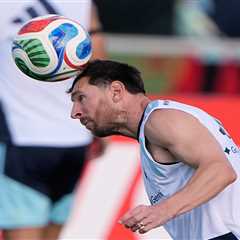 Fanatics Sportsbook promo code NYPOST26: Get up to $1k matched for the World Cup