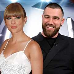 Taylor Swift and Travis Kelce: Singer Not Sharing Wedding Footage With Swifties on Big Screen