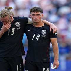 Canadian World Cup commentators rip ‘overhyped’ USMNT after disaster World Cup flameout