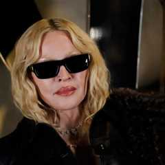 Will Madonna Win a Grammy (or Three) for ‘Confessions II’?