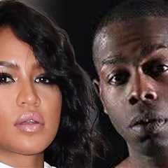 Cassie: Ex-Male Escort Denies Threatening Diddy’s Ex in TikTok