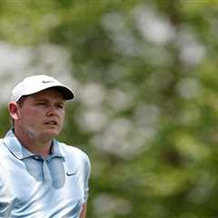 BetMGM bonus code NYPMAX1550: Get up to $1,550 in bonuses for the Scottish Open