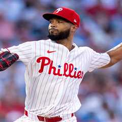 Phillies’ Christopher Sanchez rocked by Royals in career-worst outing