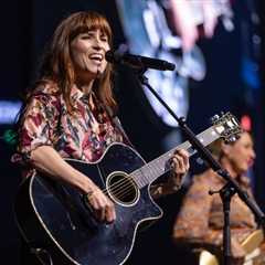 Missy Higgins, The Teskey Brothers and ICEHOUSE to Headline New Sydney Concert Series