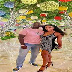 Marcellus Wiley’s wife claims ex-NFL star repeatedly raped and abused her in shocking court filing