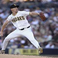 Padres’ Walker Buehler on wrong side of MLB history after latest start