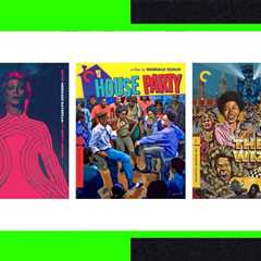 Barnes & Noble Slashed Prices on Criterion Collection’s Concert Films, Music Documentaries..