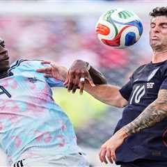 The tricky questions the USMNT is facing after World Cup went sideways