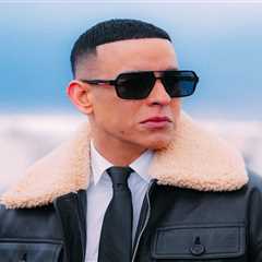 Daddy Yankee & Shenseea Score No. 1 on Latin Airplay Chart With ‘Echo (FIFA World Cup 2026)’