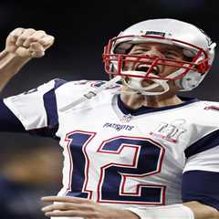 Tom Brady: Argentina’s miraculous World Cup comeback ‘might top 28-3’