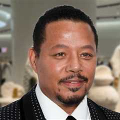 Terrence Howard Claims His Former Agents Ruined His Chance to Be HSN Star