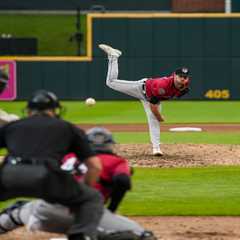 Matt Seelinger living ‘dream scenario’ with Mets in New York homecoming