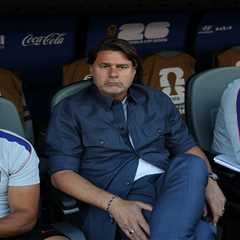 US Soccer weighs in on Mauricio Pochettino’s future after rough end to World Cup