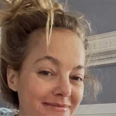Bijou Phillips Receives 'Perfect' Kidney Amid Dire Health Scare