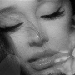 Ariana Grande Unveils Alternate ‘Petal’ Disc & Haunting Song Snippets: ‘Good Luck on Your Way..
